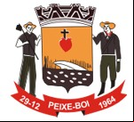 Cidade de PEIXE-BOI - PA 